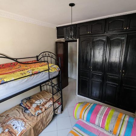Appartement Luxueux Агадир Екстериор снимка