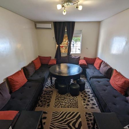 Appartement Luxueux Агадир Екстериор снимка