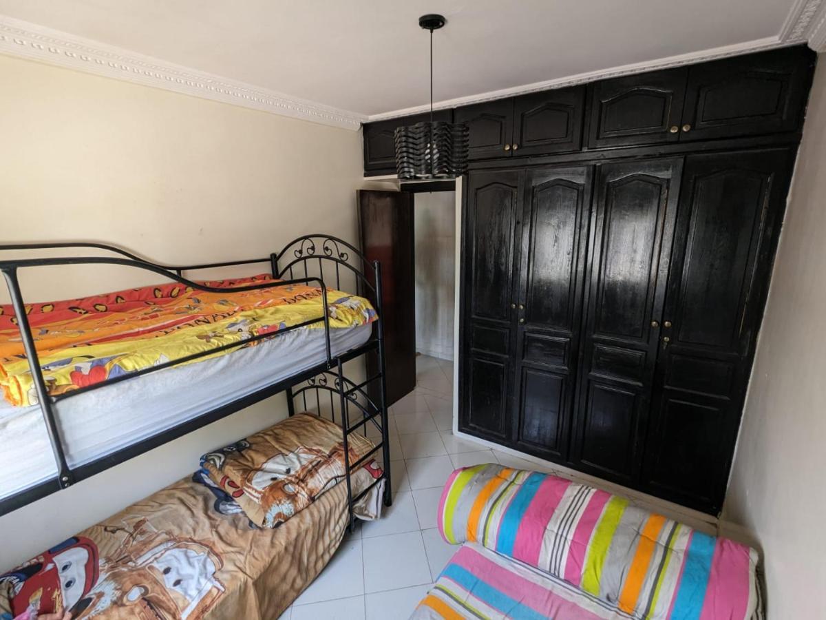 Appartement Luxueux Агадир Екстериор снимка