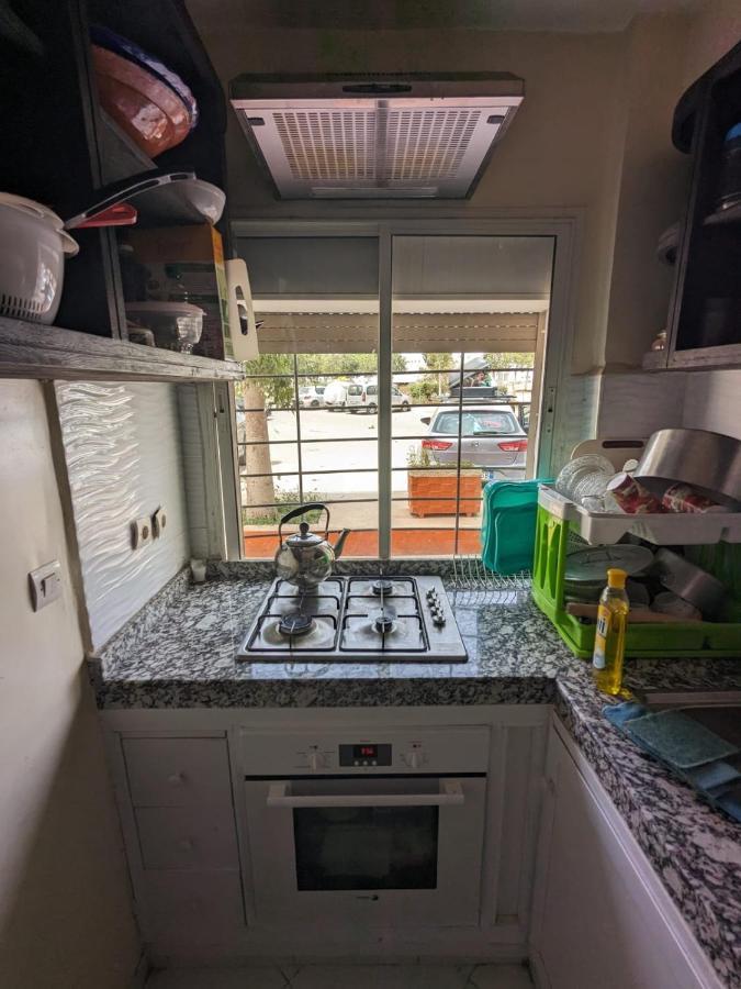 Appartement Luxueux Агадир Екстериор снимка