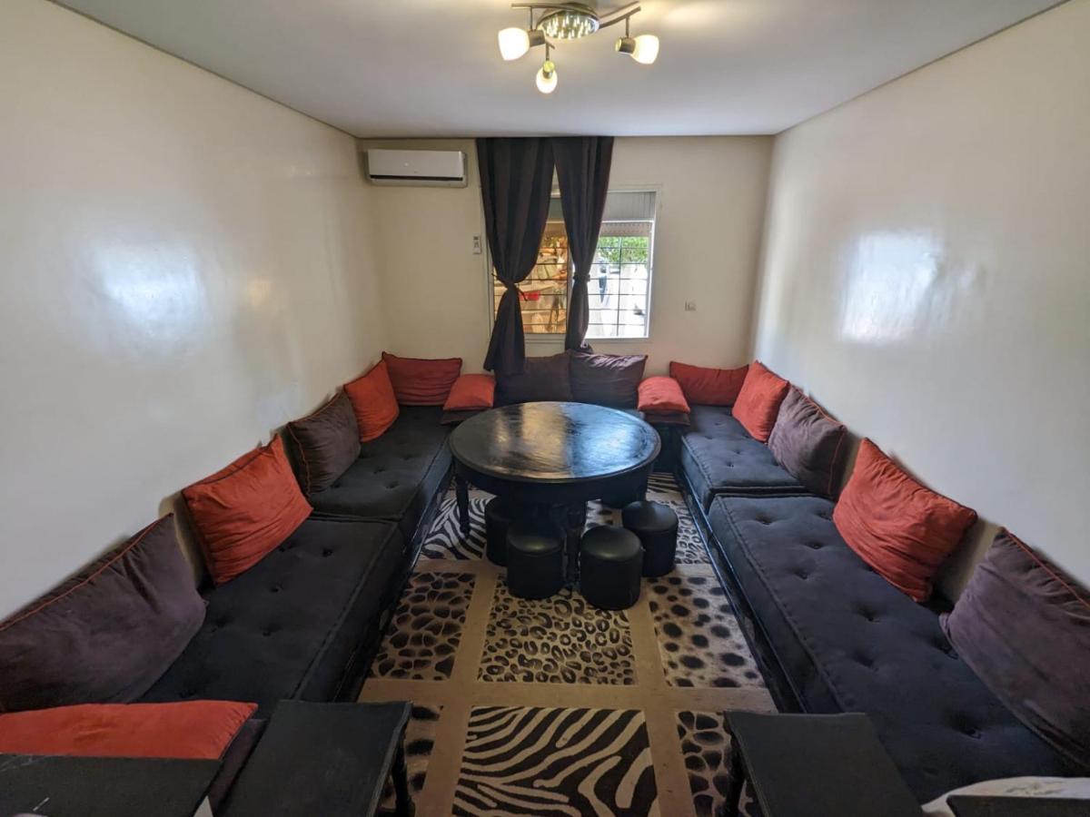 Appartement Luxueux Агадир Екстериор снимка